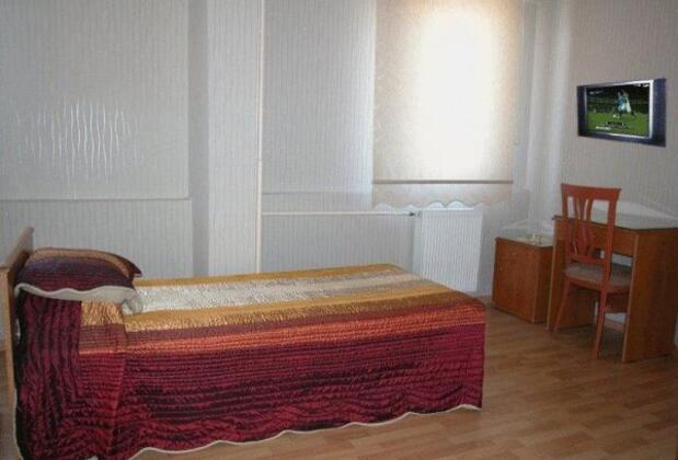 Uğurlu Otel Gaziantep - Görsel 16