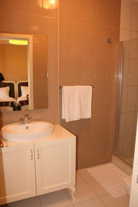 Uslan Residence İstanbul - Görsel 2