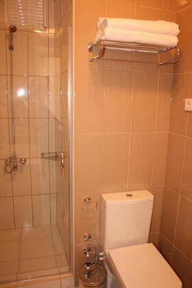 Uslan Residence İstanbul