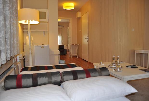 Uslan Residence İstanbul - Görsel 24