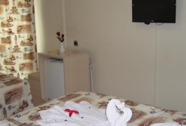 Otel İzmir - Görsel 19