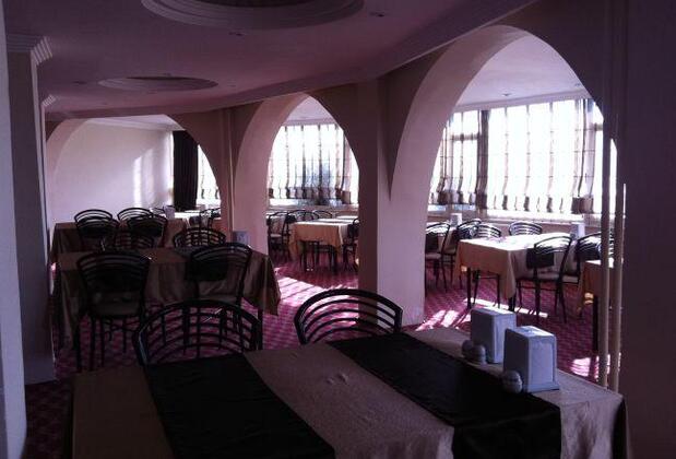 Van Madi Otel - Görsel 20