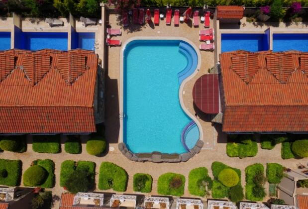 Paradise Club Villaları - Görsel 32