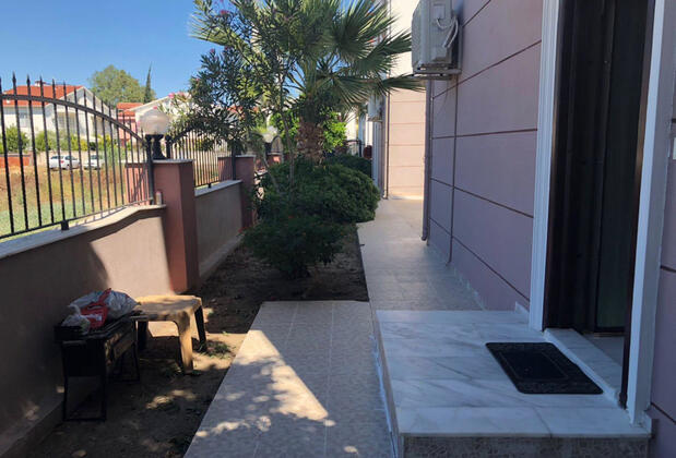 Villa Wild Sea Belek - Görsel 54