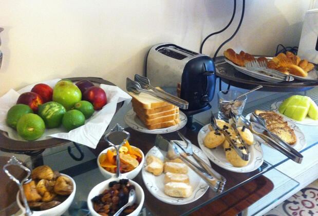 Villa Hagia Sophia - Görsel 2