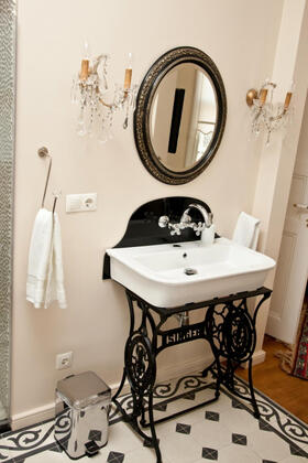 Villa Hagia Sophia - Görsel 15