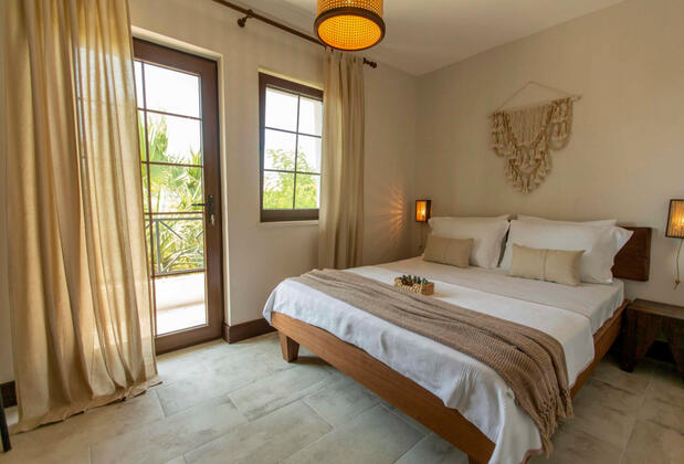 Finka Boutique Hotel