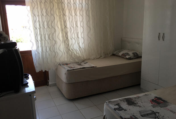 Özkan Apart Pansiyon - Görsel 2