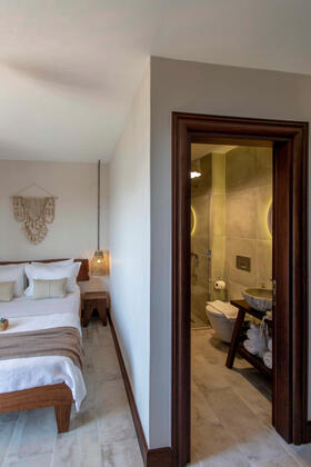 Finka Boutique Hotel - Görsel 42