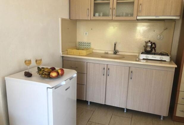 Güneşli Bahçe - Görsel 2