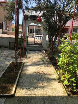 Özkan Apart Pansiyon - Görsel 64