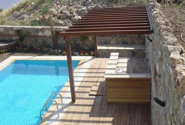 Villa İbak Yalıkavak - Görsel 11