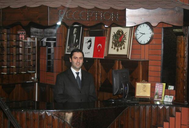 Çakır Otel Bursa - Görsel 2