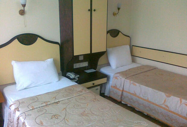 Çakır Otel Bursa - Görsel 13
