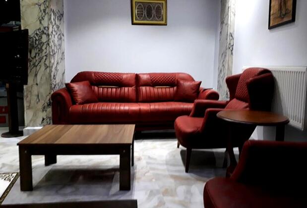 Ezine Atakhan Hotel - Görsel 2