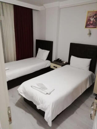 Ezine Atakhan Hotel - Görsel 8