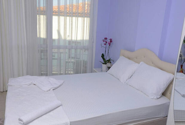 Gülüş Aile Pansiyonu - Görsel 2