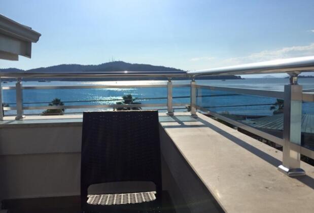 Blueberry Apart Hotel - Görsel 2