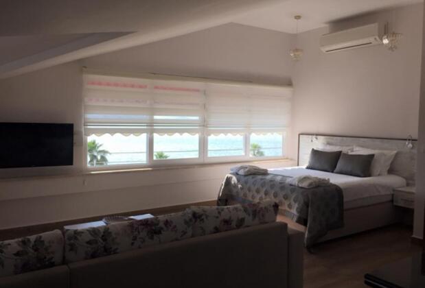 Blueberry Apart Hotel - Görsel 25