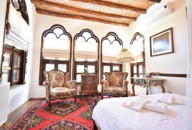 Konak Hotel Selçuklu - Görsel 2