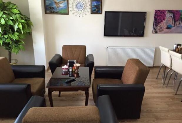 Asclass Hotel - Görsel 9