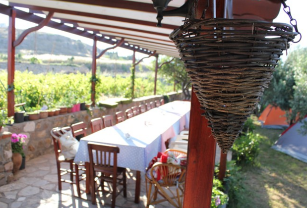 Poyraz Bağ Evleri - Görsel 2