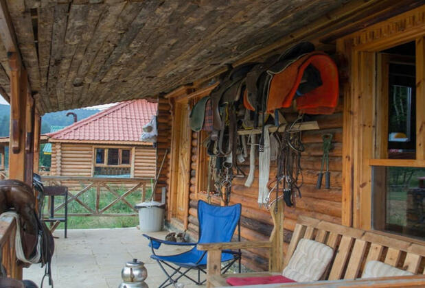 Aynştayn Kamping - Görsel 24