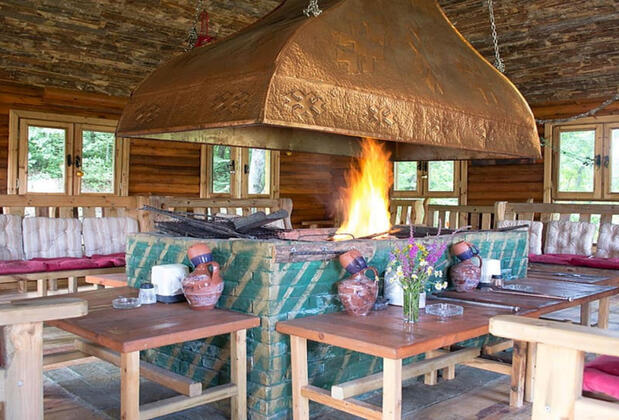 Aynştayn Kamping - Görsel 2