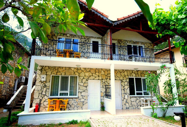 Stone House Çıralı - Görsel 2