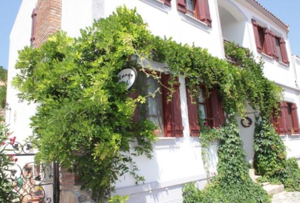 Bozcaada Petunya Apart - Görsel 46