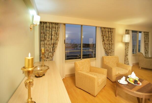 Ottoman Family Hotel & Spa - Görsel 2