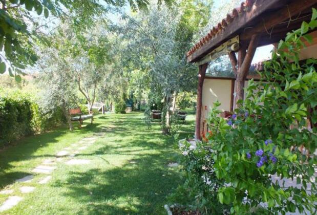 Mine Tatil Evleri - Görsel 15