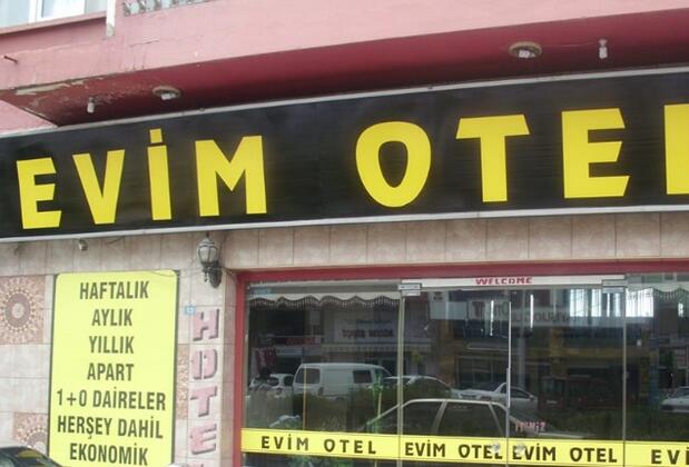 Evim Otel Burdur - Görsel 2