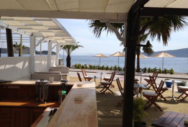 Meltem Butik Otel - Görsel 2