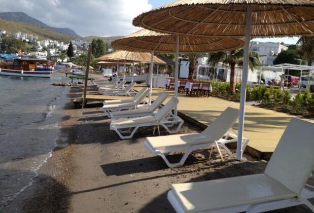 Meltem Butik Otel - Görsel 18