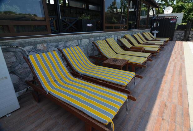 Ata Toprak Hotel - Görsel 45