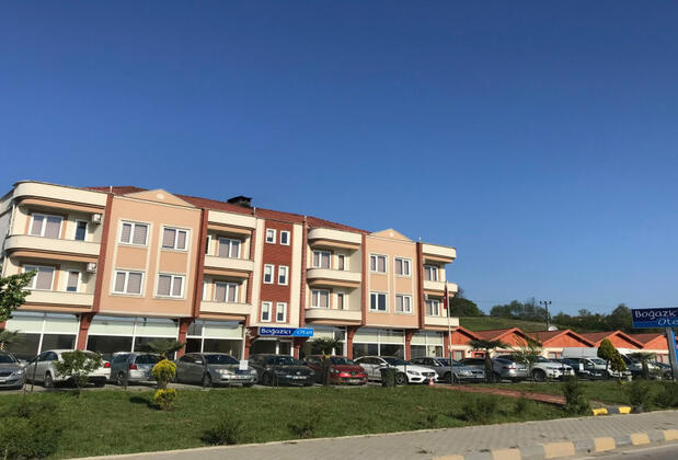 Boğaziçi Otel Bartın - Görsel 13