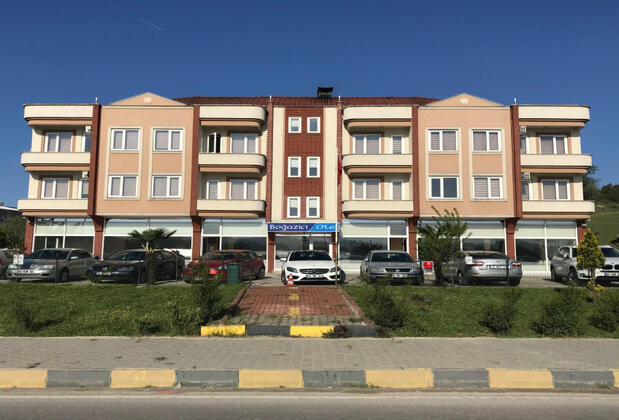 Boğaziçi Otel Bartın - Görsel 15