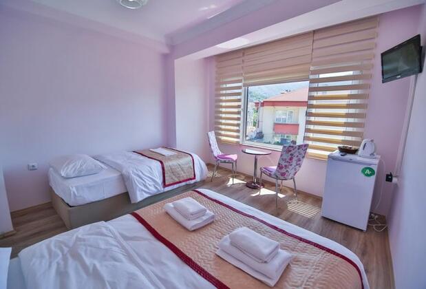 Doğa Butik Pansiyon - Görsel 2