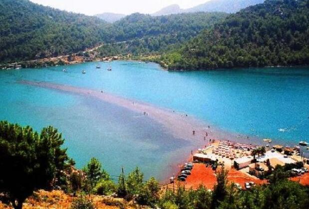 Bybassios Apart Hotel - Görsel 2