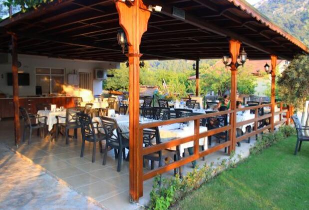 Bybassios Apart Hotel - Görsel 29