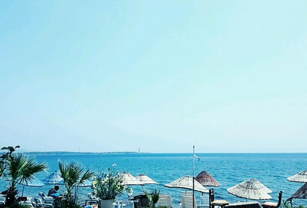 Kayalı Pansiyon - Görsel 12