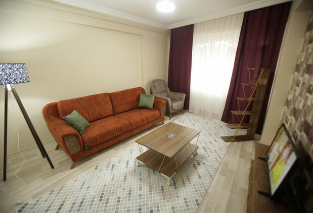 Home Suite Pansiyon - Görsel 2
