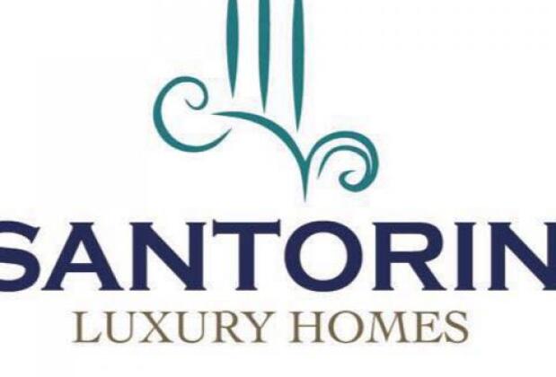 Santorin Luxury Homes