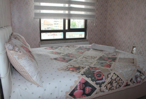 Home Suite Pansiyon - Görsel 15