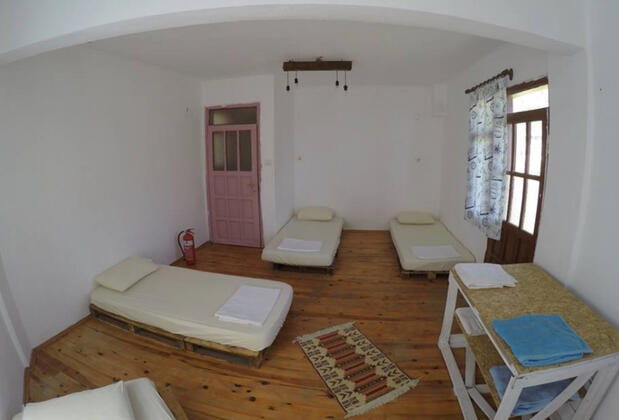 Kabak Mamma's Hostel - Görsel 22