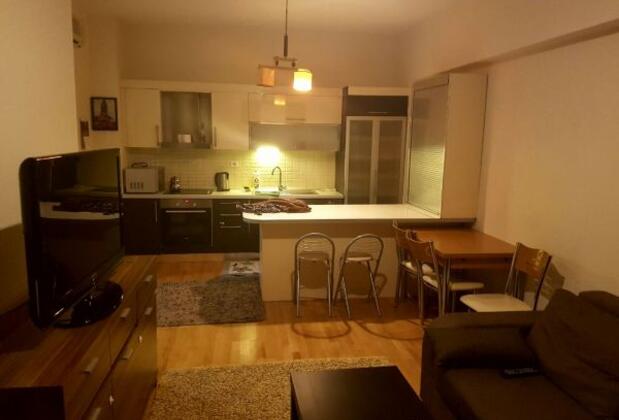 Rental Büyükçekmece Villa