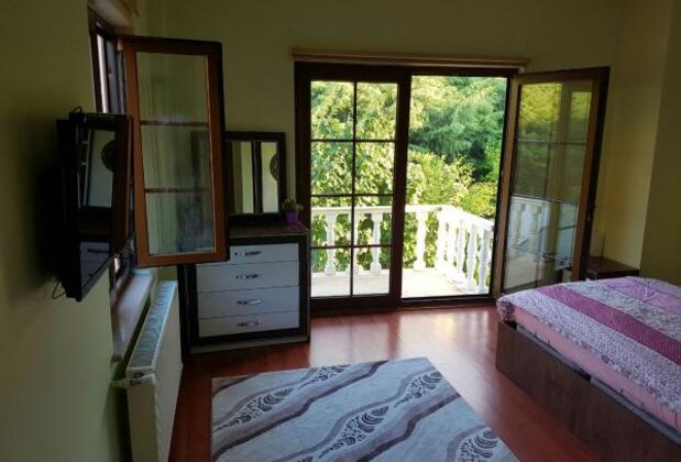 Rental Büyükçekmece Villa - Görsel 25