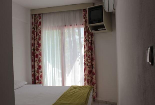 Gelibolu Köşk Motel - Görsel 11