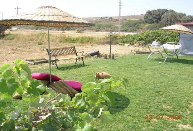 Tenedos Tatil Odaları - Görsel 2